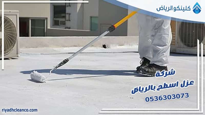 Roof insulation company in Riyadh